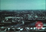 Image of 1971 May Day Protesters burning draft cards Washington DC USA, 1971, second 54 stock footage video 65675078911