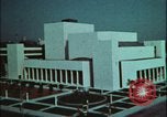 Image of 1971 May Day Protesters burning draft cards Washington DC USA, 1971, second 58 stock footage video 65675078911