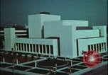 Image of 1971 May Day Protesters burning draft cards Washington DC USA, 1971, second 59 stock footage video 65675078911