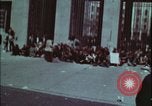 Image of 1971 Hippie Vietnam War sit in Washington DC USA, 1971, second 1 stock footage video 65675078912