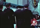 Image of 1971 Hippie Vietnam War sit in Washington DC USA, 1971, second 7 stock footage video 65675078912
