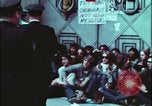 Image of 1971 Hippie Vietnam War sit in Washington DC USA, 1971, second 9 stock footage video 65675078912
