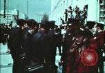 Image of 1971 Hippie Vietnam War sit in Washington DC USA, 1971, second 10 stock footage video 65675078912