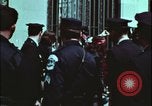 Image of 1971 Hippie Vietnam War sit in Washington DC USA, 1971, second 13 stock footage video 65675078912