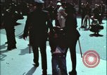 Image of 1971 Hippie Vietnam War sit in Washington DC USA, 1971, second 14 stock footage video 65675078912