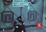 Image of 1971 Hippie Vietnam War sit in Washington DC USA, 1971, second 22 stock footage video 65675078912