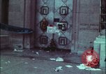Image of 1971 Hippie Vietnam War sit in Washington DC USA, 1971, second 25 stock footage video 65675078912