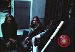 Image of 1971 Hippie Vietnam War sit in Washington DC USA, 1971, second 27 stock footage video 65675078912