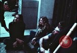 Image of 1971 Hippie Vietnam War sit in Washington DC USA, 1971, second 28 stock footage video 65675078912