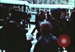 Image of 1971 Hippie Vietnam War sit in Washington DC USA, 1971, second 30 stock footage video 65675078912