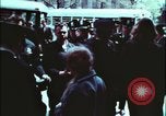 Image of 1971 Hippie Vietnam War sit in Washington DC USA, 1971, second 31 stock footage video 65675078912
