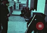 Image of 1971 Hippie Vietnam War sit in Washington DC USA, 1971, second 33 stock footage video 65675078912