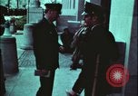 Image of 1971 Hippie Vietnam War sit in Washington DC USA, 1971, second 35 stock footage video 65675078912