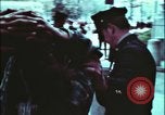 Image of 1971 Hippie Vietnam War sit in Washington DC USA, 1971, second 42 stock footage video 65675078912