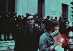 Image of 1971 Hippie Vietnam War sit in Washington DC USA, 1971, second 50 stock footage video 65675078912