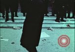 Image of 1971 Hippie Vietnam War sit in Washington DC USA, 1971, second 55 stock footage video 65675078912