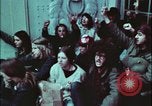 Image of 1971 Hippie Vietnam War sit in Washington DC USA, 1971, second 62 stock footage video 65675078912