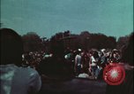 Image of 1971 May Day Protests Washington DC USA, 1971, second 9 stock footage video 65675078913