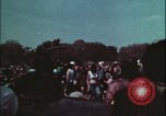 Image of 1971 May Day Protests Washington DC USA, 1971, second 10 stock footage video 65675078913