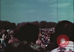 Image of 1971 May Day Protests Washington DC USA, 1971, second 13 stock footage video 65675078913