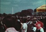 Image of 1971 May Day Protests Washington DC USA, 1971, second 18 stock footage video 65675078913