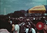 Image of 1971 May Day Protests Washington DC USA, 1971, second 19 stock footage video 65675078913