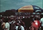 Image of 1971 May Day Protests Washington DC USA, 1971, second 20 stock footage video 65675078913