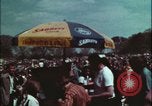 Image of 1971 May Day Protests Washington DC USA, 1971, second 22 stock footage video 65675078913