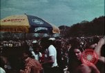 Image of 1971 May Day Protests Washington DC USA, 1971, second 23 stock footage video 65675078913