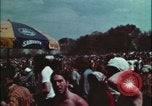 Image of 1971 May Day Protests Washington DC USA, 1971, second 24 stock footage video 65675078913