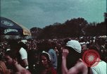 Image of 1971 May Day Protests Washington DC USA, 1971, second 25 stock footage video 65675078913