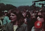 Image of 1971 May Day Protests Washington DC USA, 1971, second 27 stock footage video 65675078913