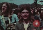 Image of 1971 May Day Protests Washington DC USA, 1971, second 28 stock footage video 65675078913