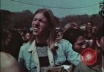 Image of 1971 May Day Protests Washington DC USA, 1971, second 29 stock footage video 65675078913