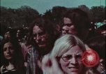 Image of 1971 May Day Protests Washington DC USA, 1971, second 33 stock footage video 65675078913