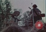 Image of 1971 May Day Protests Washington DC USA, 1971, second 34 stock footage video 65675078913