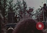 Image of 1971 May Day Protests Washington DC USA, 1971, second 36 stock footage video 65675078913