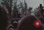 Image of 1971 May Day Protests Washington DC USA, 1971, second 37 stock footage video 65675078913