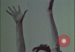 Image of 1971 May Day Protests Washington DC USA, 1971, second 38 stock footage video 65675078913