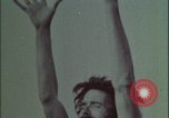Image of 1971 May Day Protests Washington DC USA, 1971, second 39 stock footage video 65675078913