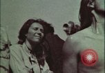 Image of 1971 May Day Protests Washington DC USA, 1971, second 41 stock footage video 65675078913
