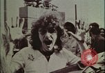 Image of 1971 May Day Protests Washington DC USA, 1971, second 46 stock footage video 65675078913