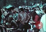 Image of 1971 May Day Protests Washington DC USA, 1971, second 47 stock footage video 65675078913