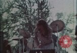 Image of 1971 May Day Protests Washington DC USA, 1971, second 48 stock footage video 65675078913