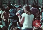 Image of 1971 May Day Protests Washington DC USA, 1971, second 51 stock footage video 65675078913