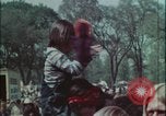 Image of 1971 May Day Protests Washington DC USA, 1971, second 52 stock footage video 65675078913