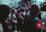 Image of 1971 May Day Protests Washington DC USA, 1971, second 54 stock footage video 65675078913