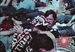 Image of 1971 May Day Protests Washington DC USA, 1971, second 55 stock footage video 65675078913
