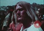 Image of 1971 May Day Protests Washington DC USA, 1971, second 58 stock footage video 65675078913
