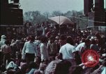 Image of 1971 May Day hippies arrested Washington DC USA, 1971, second 1 stock footage video 65675078914